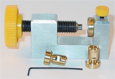 RT-600 GEAR INSTALLATION TOOL